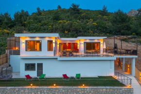 Villa Amaranda by Çelenk